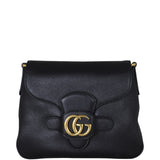 Gucci Dahlia Messenger Bag Front