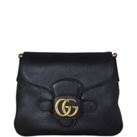 Gucci Dahlia Messenger Bag Front