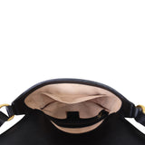 Gucci Dahlia Messenger Bag Whole Interior