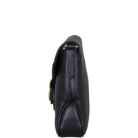 Gucci Dahlia Messenger Bag Side