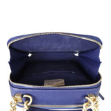 Chanel CC Vanity Case Whole Interior