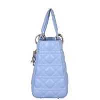 Dior Lady Dior Medium Side
