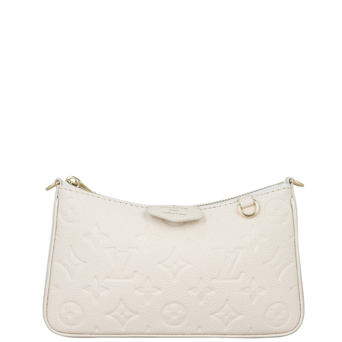 Louis Vuitton Easy Pouch on Strap Monogram Empreinte Front