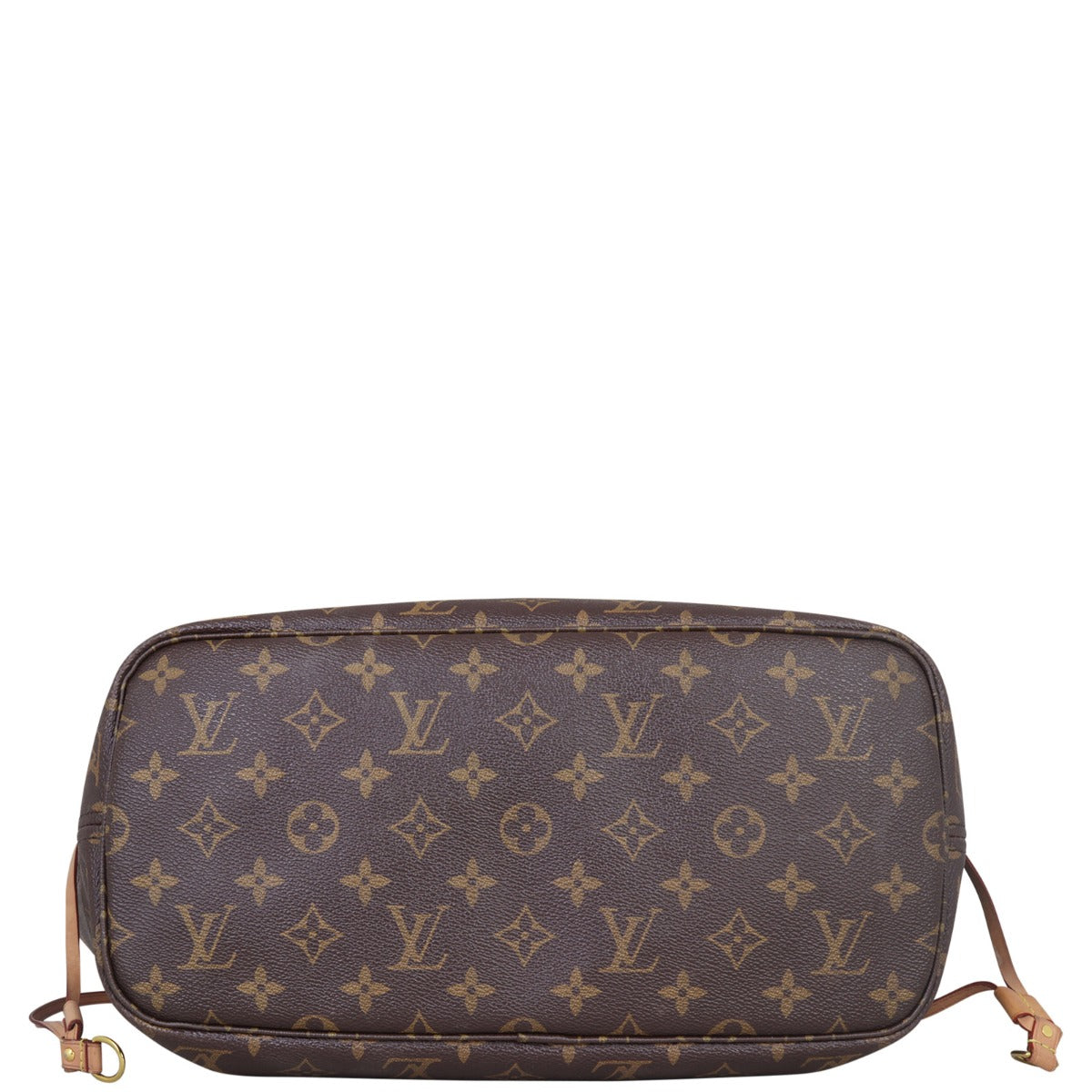 Louis Vuitton Neverfull MM Monogram Base
