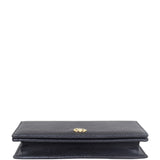 Gucci GG Marmont Chain Wallet Base