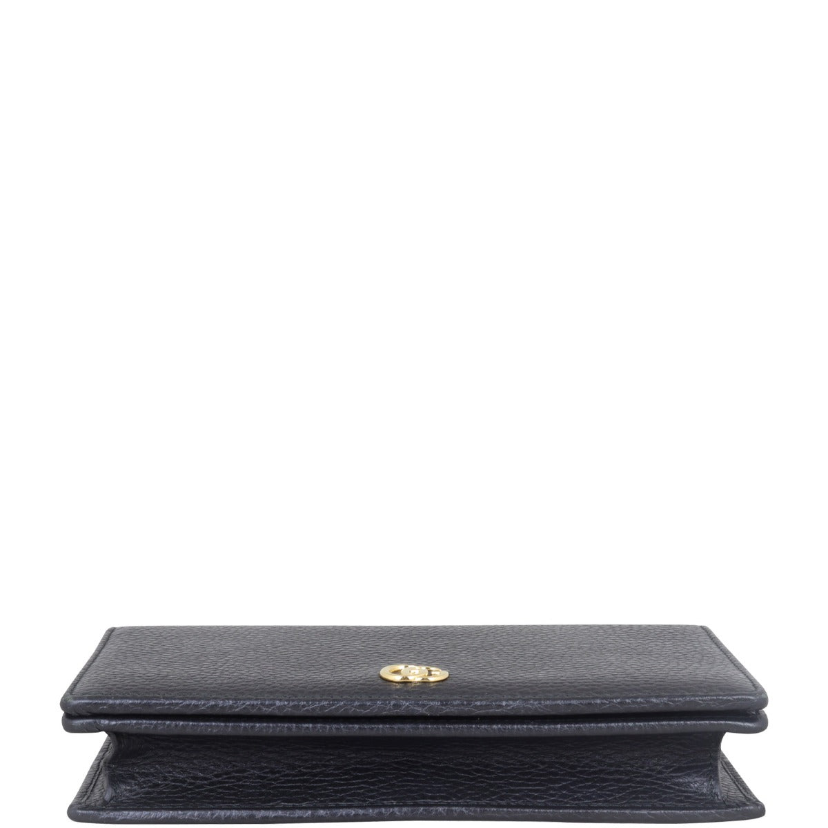 Gucci GG Marmont Chain Wallet Base