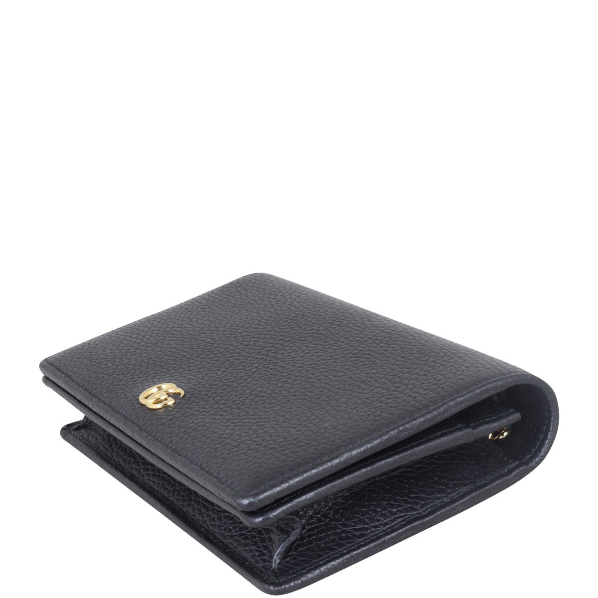 Gucci GG Marmont Chain Wallet Corner Distance