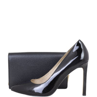 Gucci GG Marmont Chain Wallet Shoe