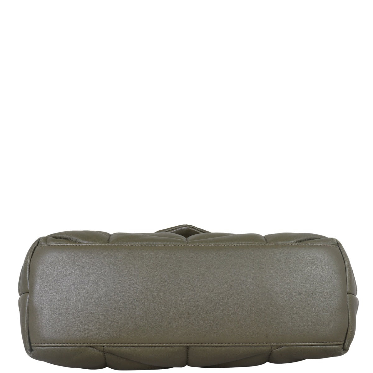 Saint Laurent Loulou Puffer Small Base