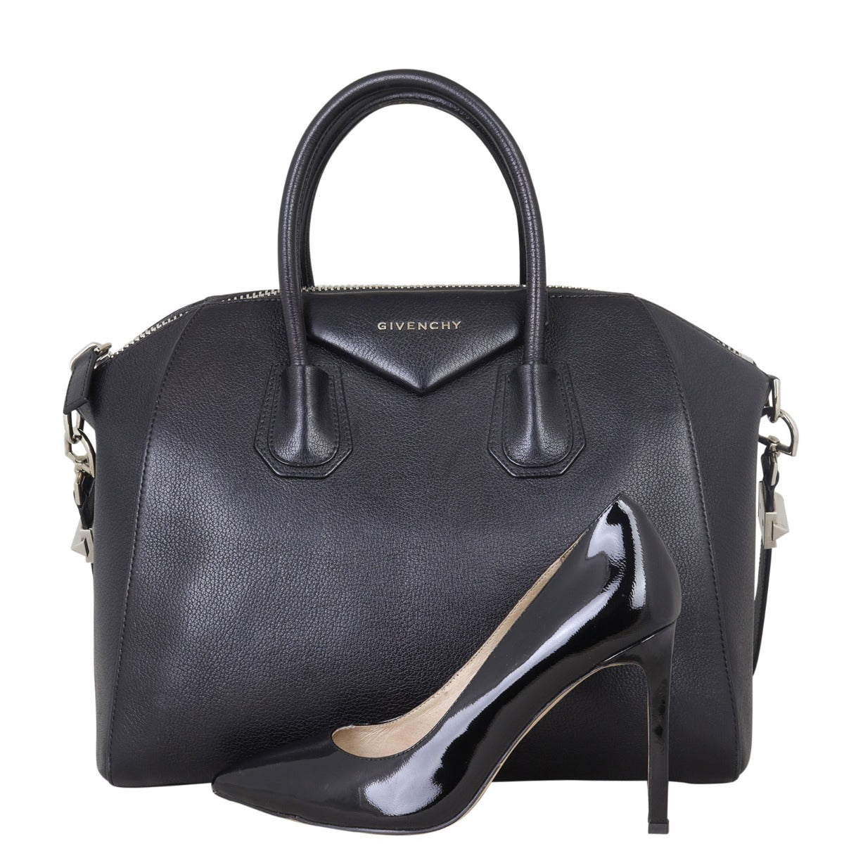 Givenchy Antigona Medium Shoe