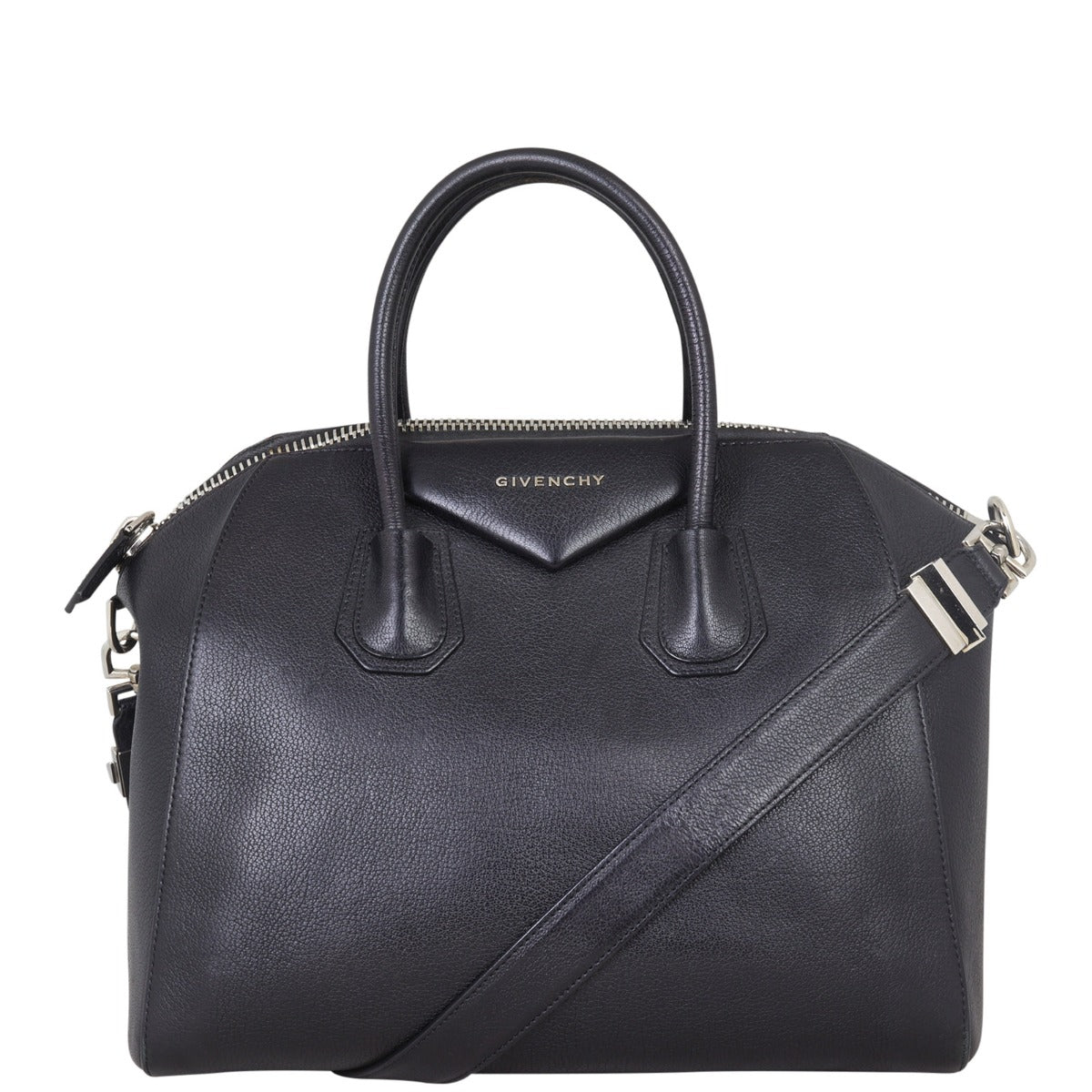 Givenchy Antigona Medium Front With Strap