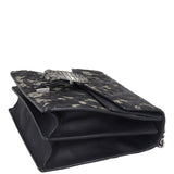 Gucci Dionysus Arabesque Medium Shoulder Bag Corner Distance