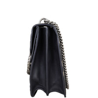 Gucci Dionysus Arabesque Medium Shoulder Bag Side