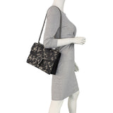 Gucci Dionysus Arabesque Medium Shoulder Bag Mannequin