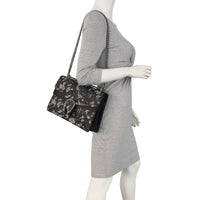 Gucci Dionysus Arabesque Medium Shoulder Bag Mannequin