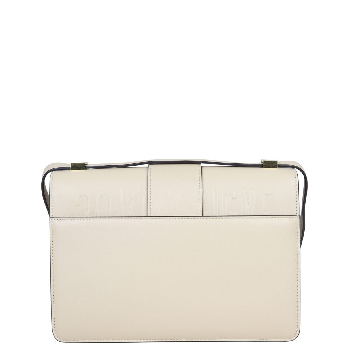 Dior 30 Montaigne Bag Back