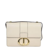 Dior 30 Montaigne Bag Front