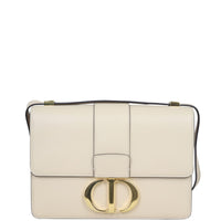 Dior 30 Montaigne Bag Front