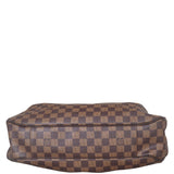 Louis Vuitton Evora MM Damier Ebene Base