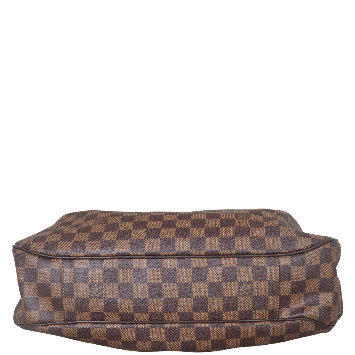 Louis Vuitton Evora MM Damier Ebene Base