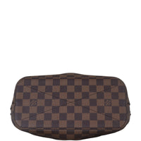 Louis Vuitton Siena Damier Ebene Base