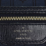 Louis Vuitton Neverfull MM Mini Lin Interior Stamp