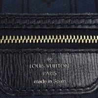 Louis Vuitton Neverfull MM Mini Lin