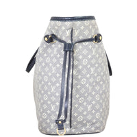 Louis Vuitton Neverfull MM Mini Lin Side