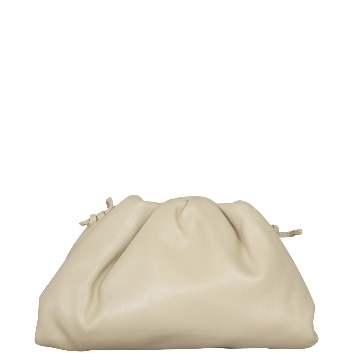 Bottega Veneta The Mini Pouch Back