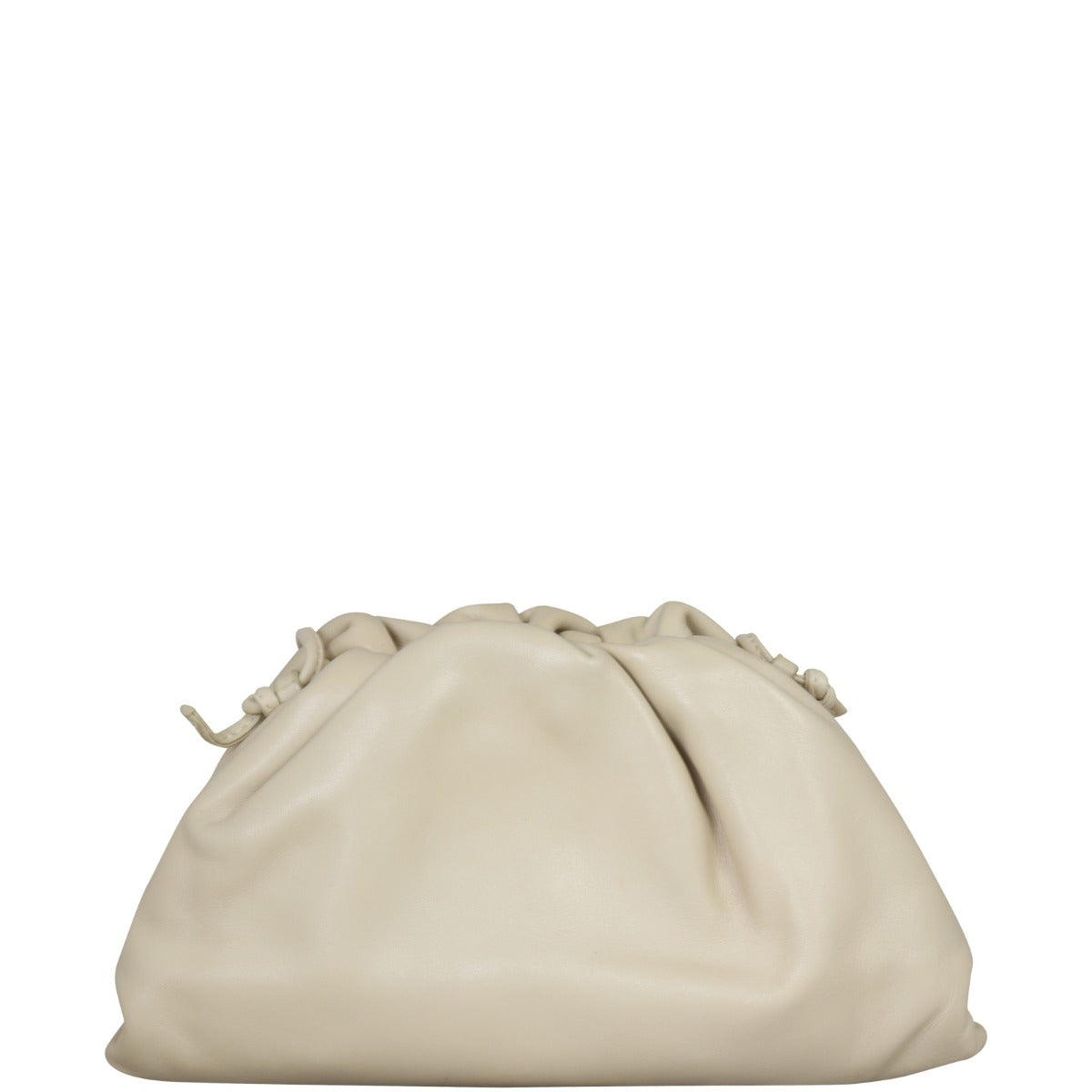 Bottega Veneta The Mini Pouch Front