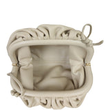 Bottega Veneta The Mini Pouch Whole Interior