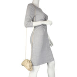 Bottega Veneta The Mini Pouch Mannequin
