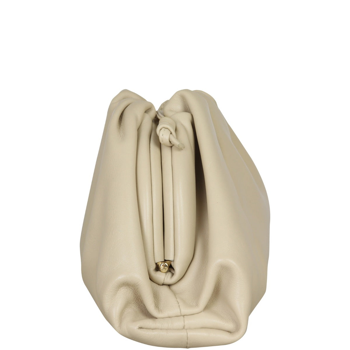 Bottega Veneta The Mini Pouch Side