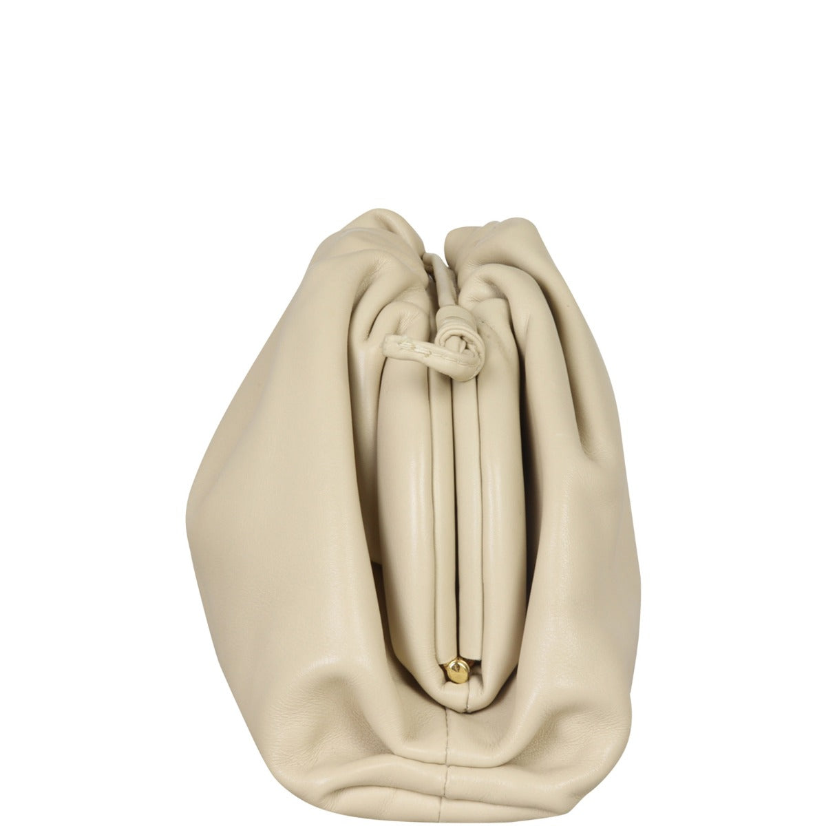 Bottega Veneta The Mini Pouch Side