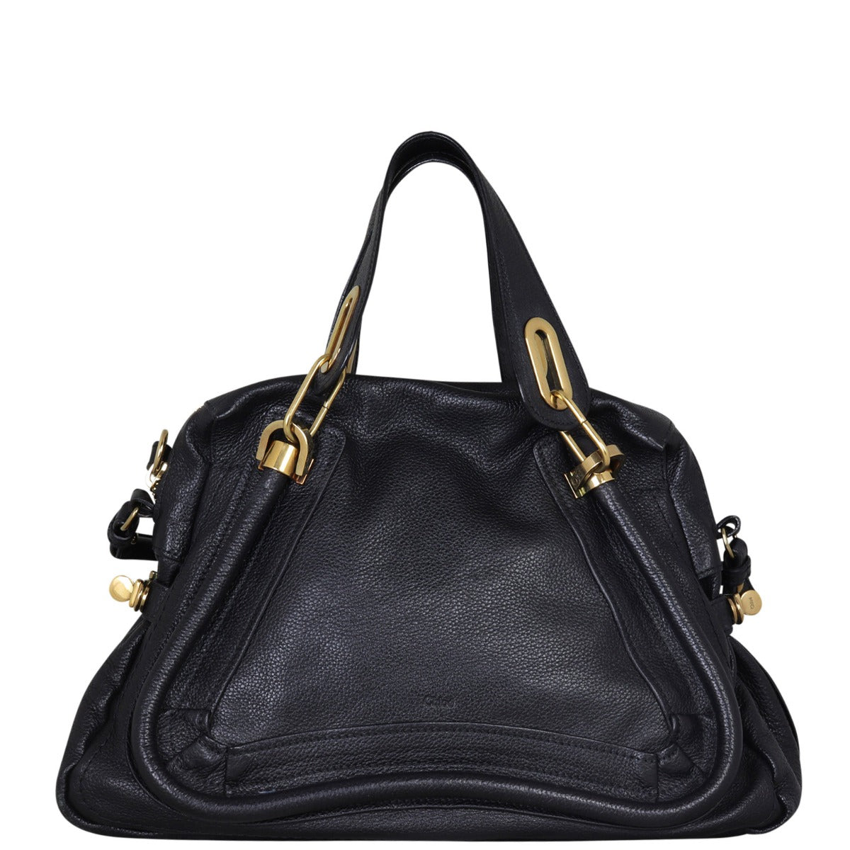 Chloe Paraty Medium Front