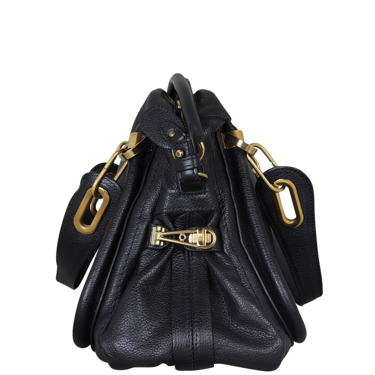 Chloe Paraty Medium Side