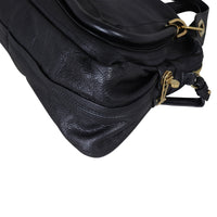 Chloe Paraty Medium Corner Close Up