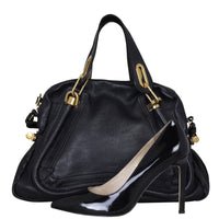 Chloe Paraty Medium Shoe