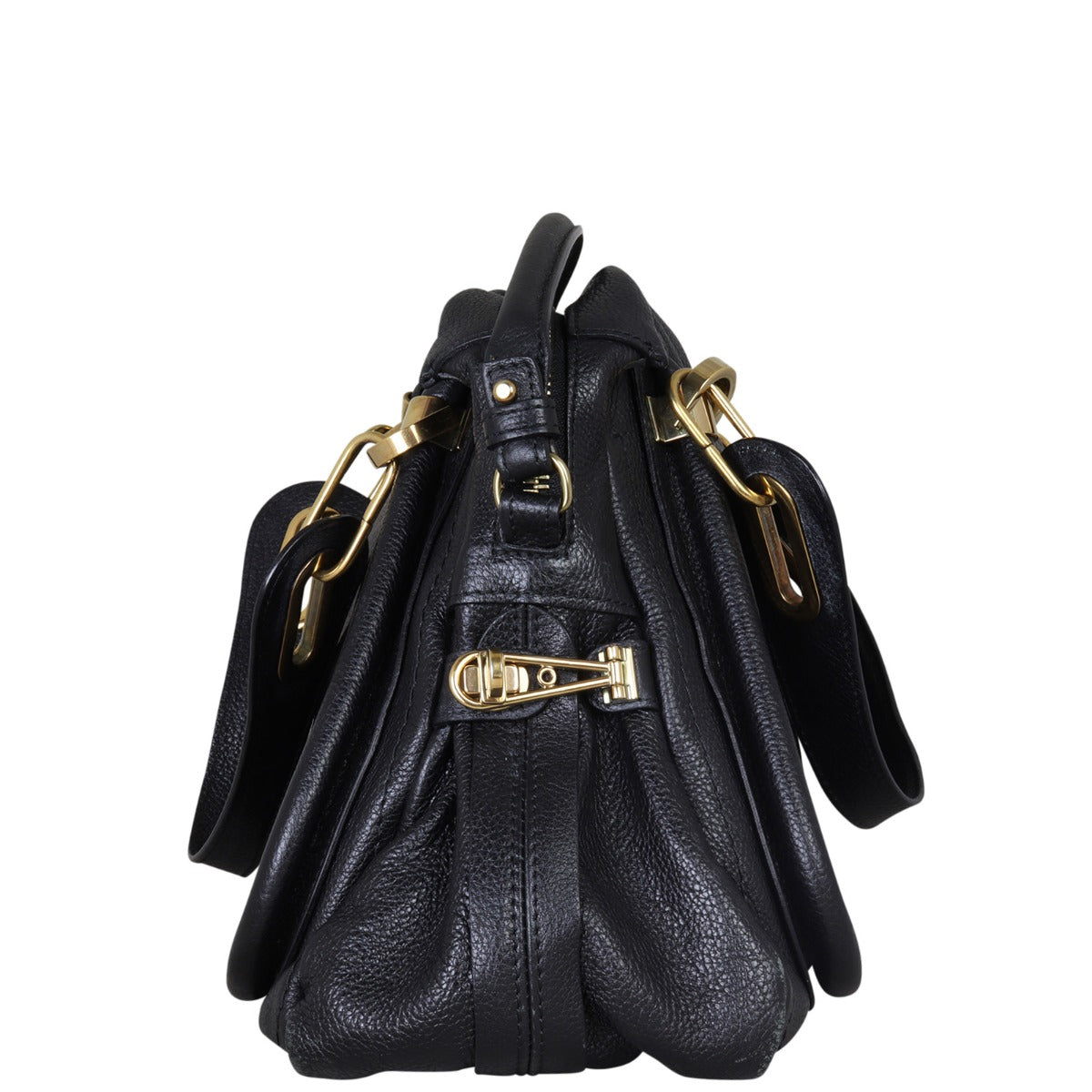 Chloe Paraty Medium Side