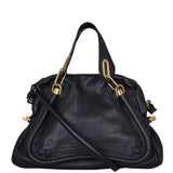 Chloe Paraty Medium Front With Strap