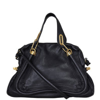 Chloe Paraty Medium Front With Strap