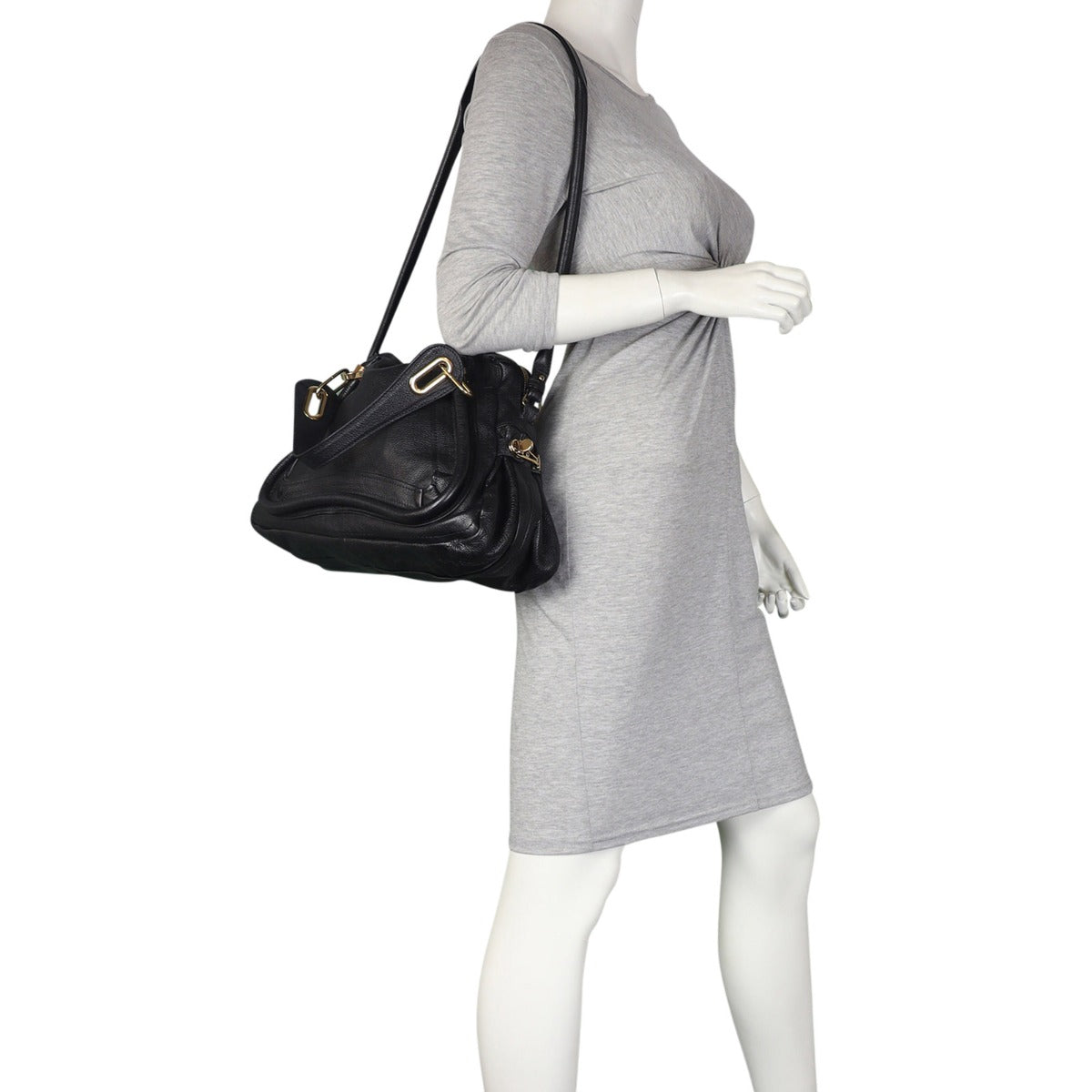 Chloe Paraty Medium Mannequin