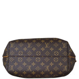 Louis Vuitton Turenne MM Monogram Base