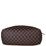 Louis Vuitton Graceful MM Damier Ebene Base