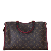 Louis Vuitton Popincourt NM Monogram Back
