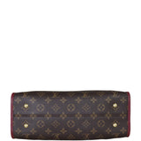 Louis Vuitton Popincourt NM Monogram Base