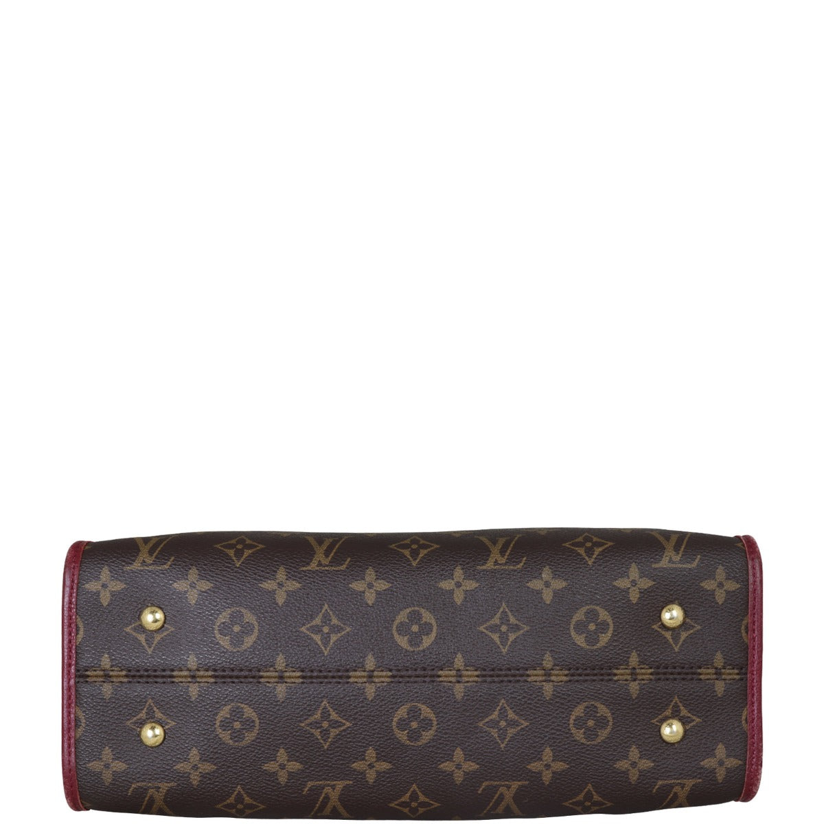 Louis Vuitton Popincourt NM Monogram Base