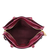 Louis Vuitton Popincourt NM Monogram Whole Interior