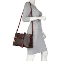 Louis Vuitton Popincourt NM Monogram Mannequin