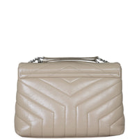 Saint Laurent Loulou Small Back